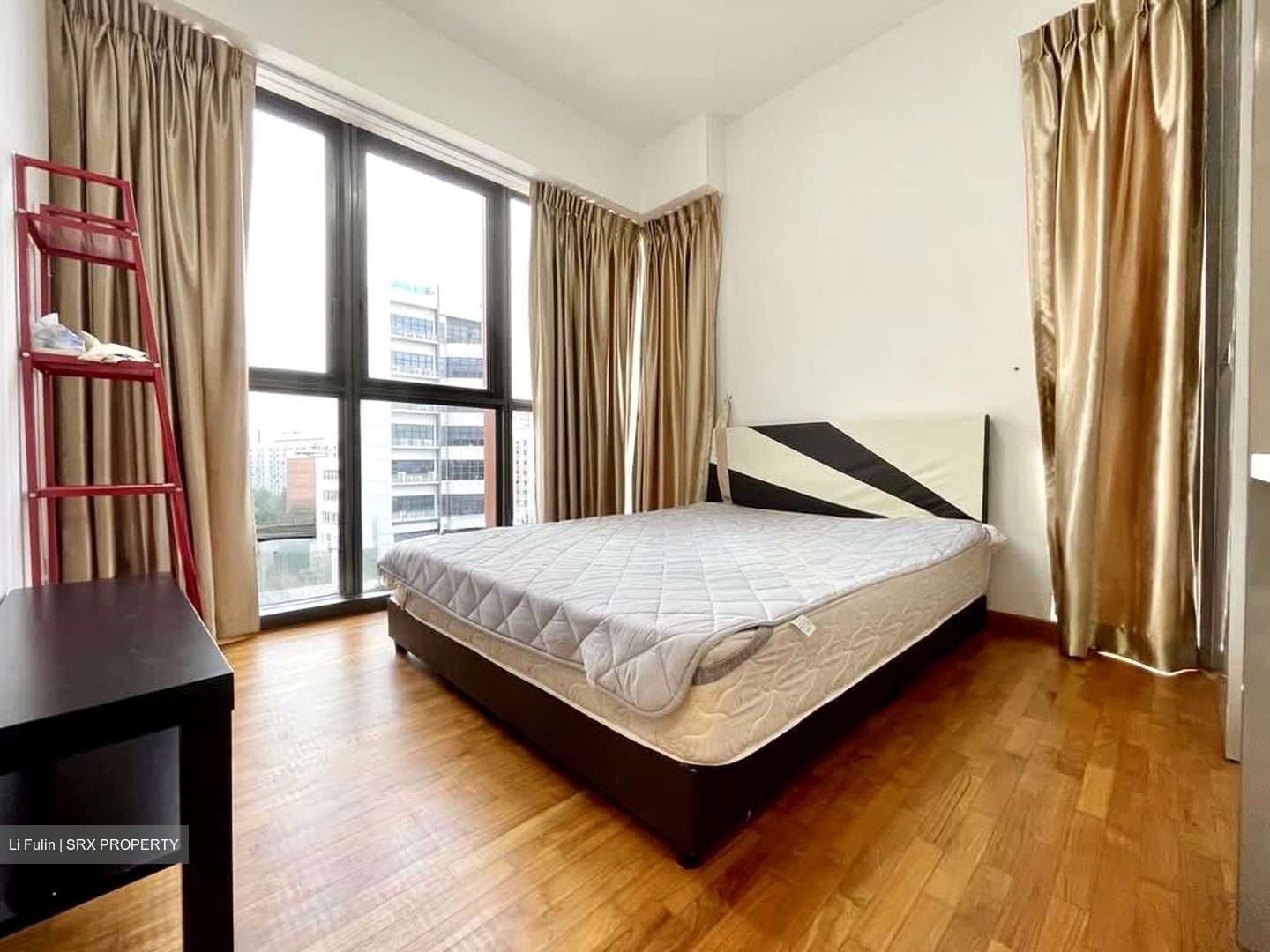 Sims Urban Oasis (D14), Condominium #563705011